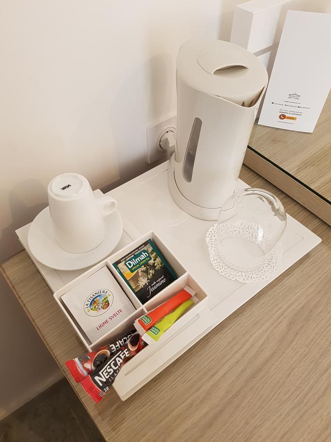 阿霍法所罗门王花园酒店 洛美 外观 照片